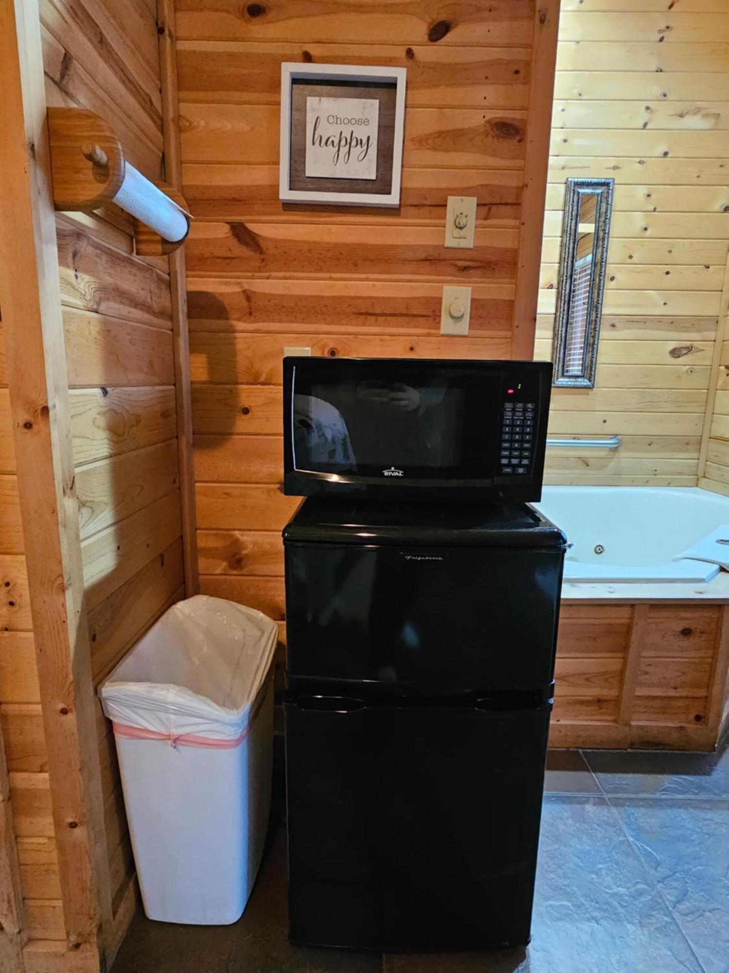 5 Min To Beaver Lake-King Bed-Fire Pit-Jetted Tub #5 Eureka Springs Εξωτερικό φωτογραφία