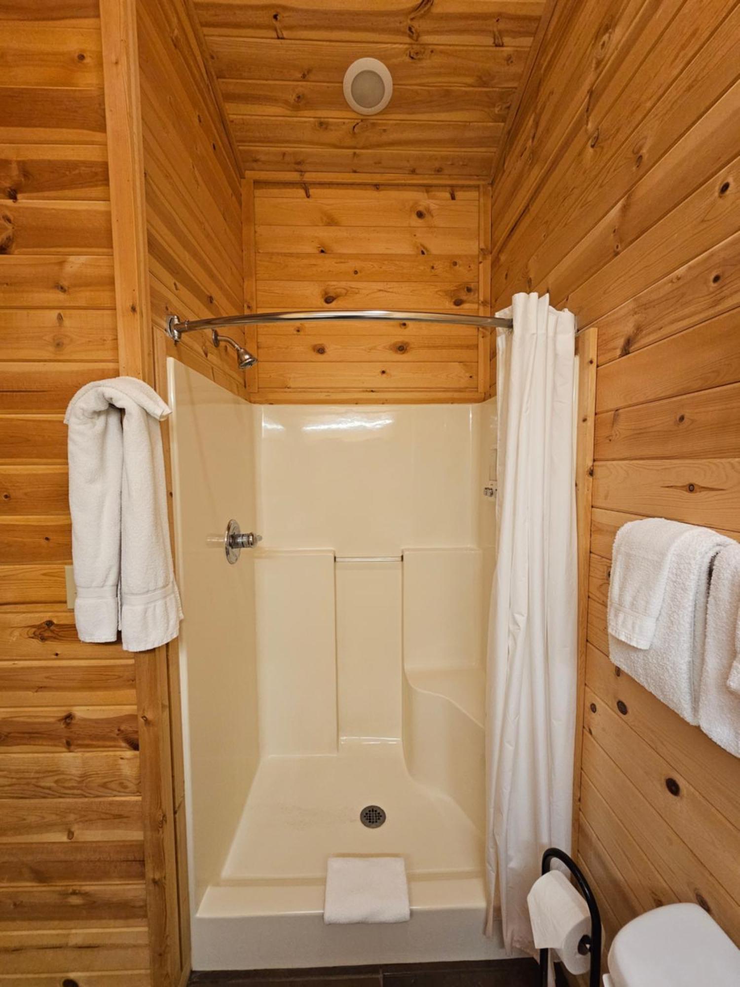 5 Min To Beaver Lake-King Bed-Fire Pit-Jetted Tub #5 Eureka Springs Εξωτερικό φωτογραφία