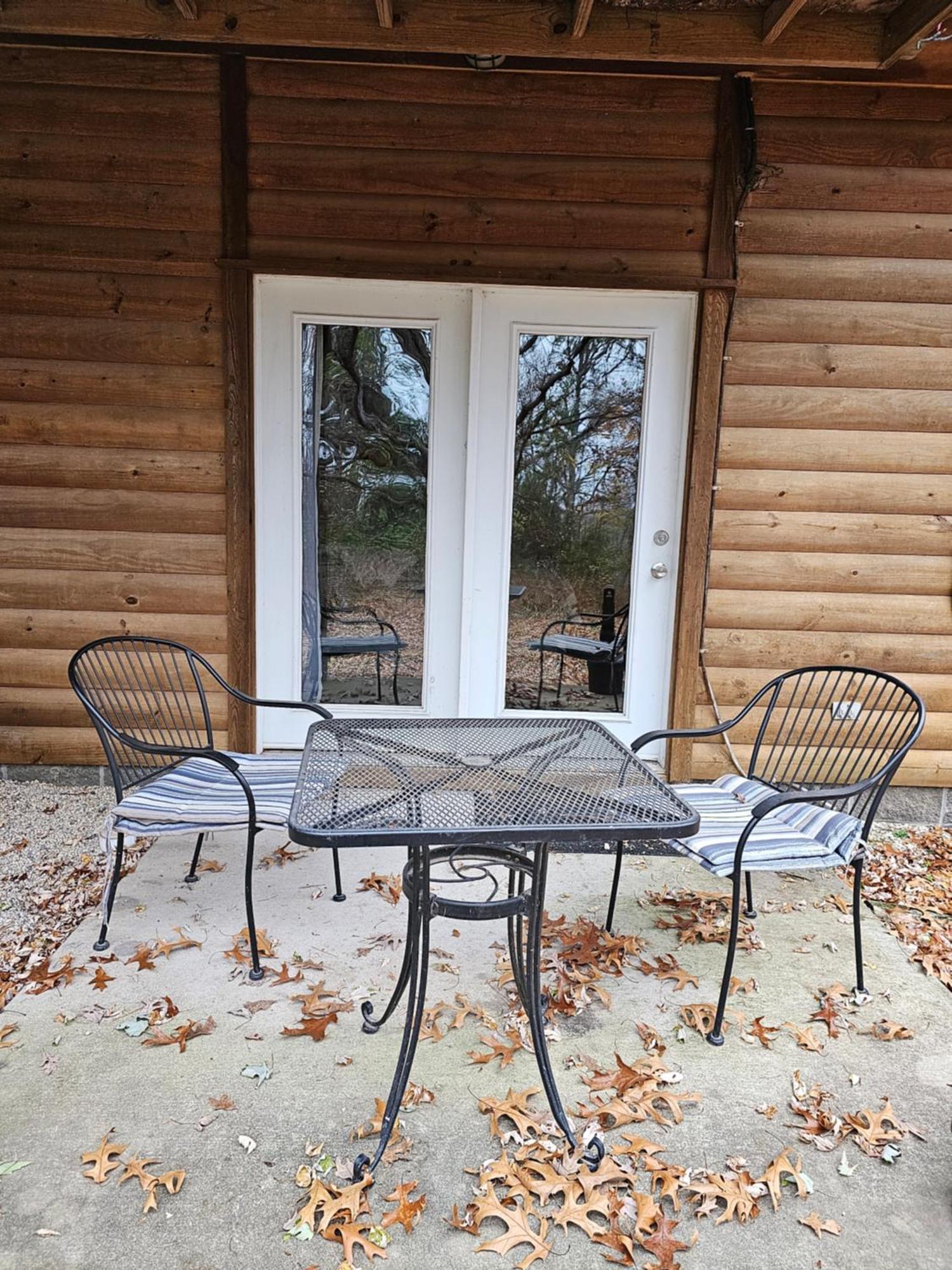 5 Min To Beaver Lake-King Bed-Fire Pit-Jetted Tub #5 Eureka Springs Εξωτερικό φωτογραφία